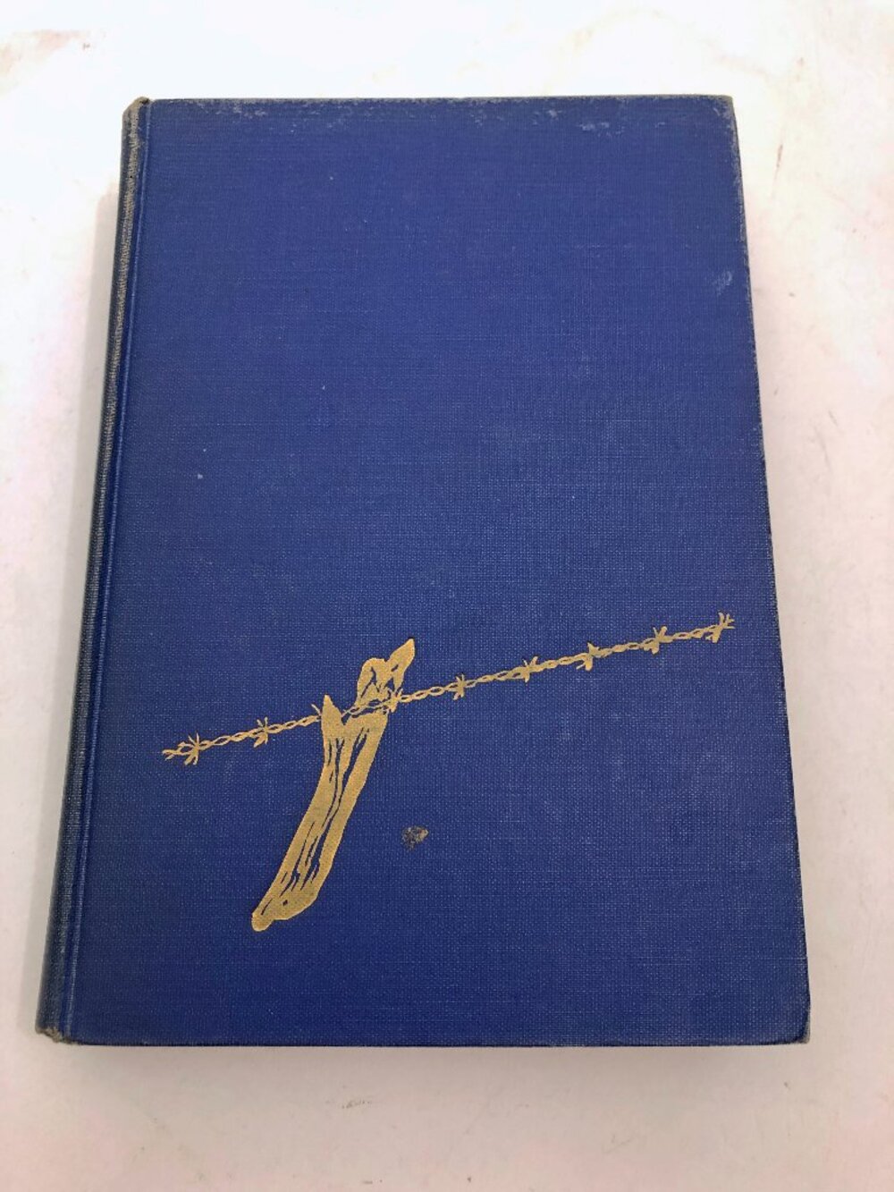 The Cross of Iron Willi Heinrich 1956 1st edition Hardback